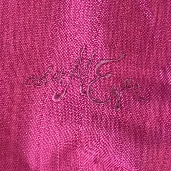 OBERMEYER Girl's Winter Jacket - Picture 7 of 8